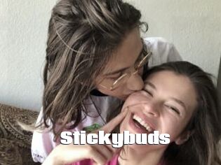 Stickybuds