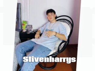 Stivenharrys