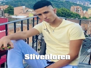 Stivenloren