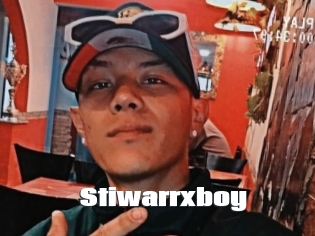 Stiwarrxboy