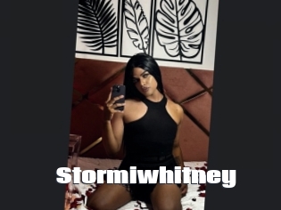 Stormiwhitney