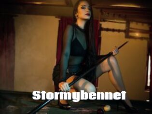 Stormybennet