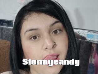 Stormycandy