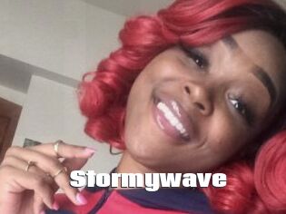 Stormywave