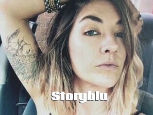 Storyblu