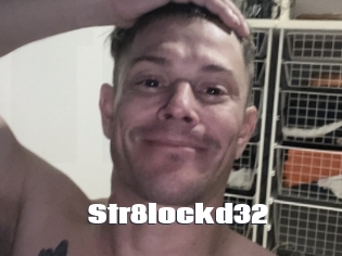 Str8lockd32