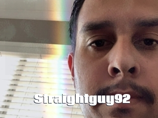 Straightguy92