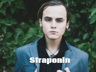 Straponin