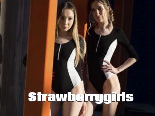 Strawberrygirls