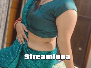 Streamluna