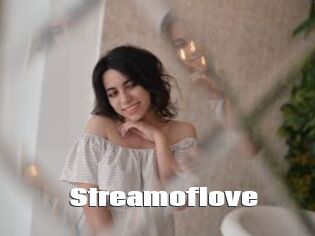 Streamoflove