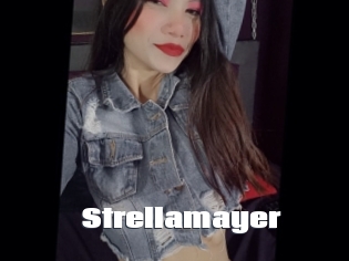 Strellamayer