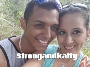 Strongandkatty