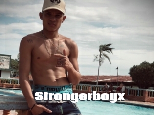 Strongerboyx