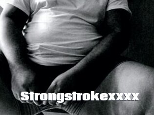 Strongstrokexxxx