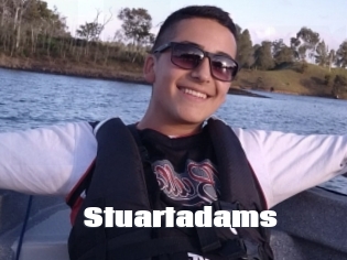 Stuartadams