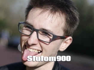 Stutom900