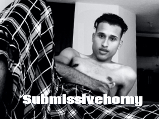 Submissivehorny