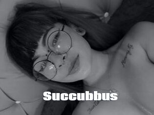 Succubbus