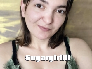 Sugargirllll