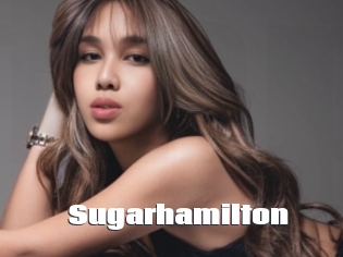 Sugarhamilton