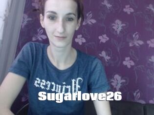 Sugarlove26