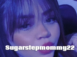 Sugarstepmommy22