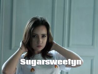 Sugarsweetyn