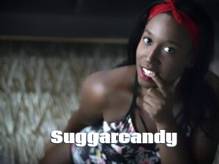 Suggarcandy