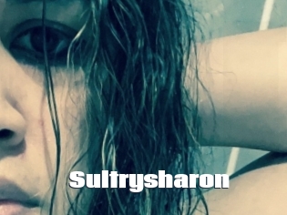 Sultrysharon