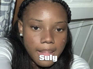 Suly