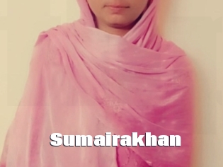 Sumairakhan