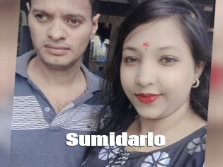 Sumidarlo