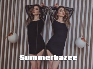 Summerhazee