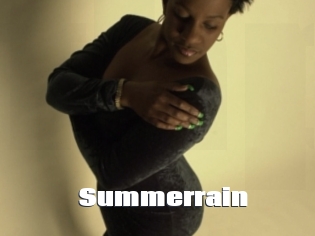 Summerrain