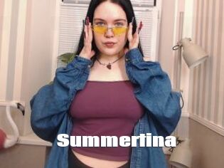 Summertina