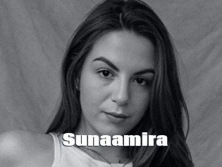 Sunaamira