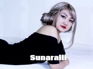 Sunaralli