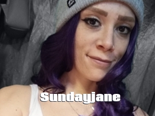 Sundayjane