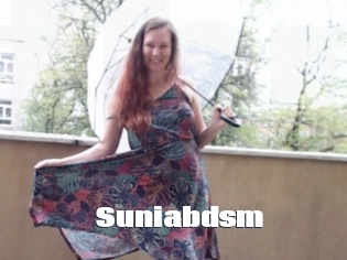 Suniabdsm