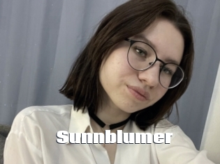 Sunnblumer