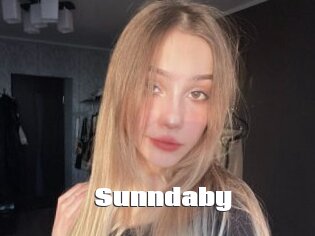 Sunndaby