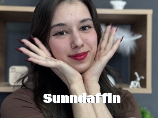 Sunndaffin