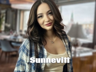 Sunnevitt