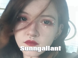 Sunngallant