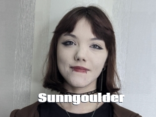 Sunngoulder