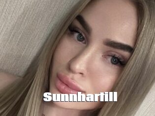 Sunnhartill