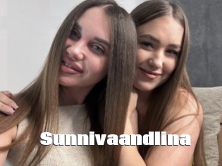 Sunnivaandlina