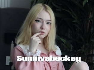 Sunnivabeckey