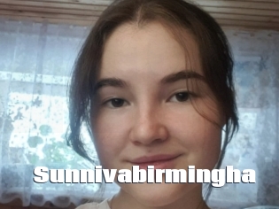 Sunnivabirmingha